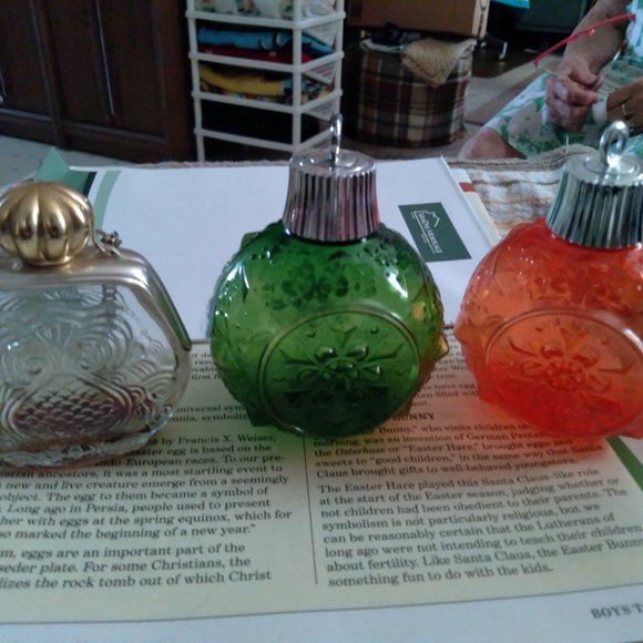 Other Vintage Avon Cologne Bottle Collection Poshmark